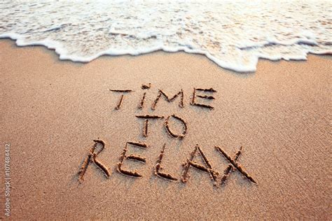 the relax